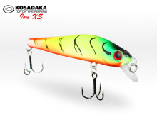 Воблер Kosadaka Ion XS 55S TT